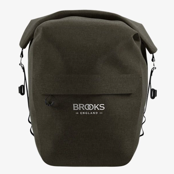 Brašna na zadní nosič Brooks Scape Large Pannier