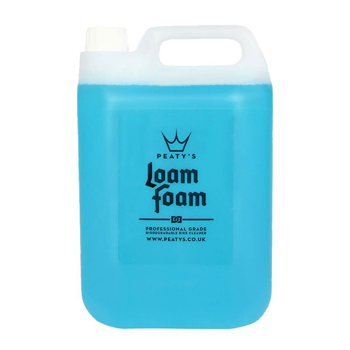 Čistič Peaty´s Loamfoam Cleaner, 5 l