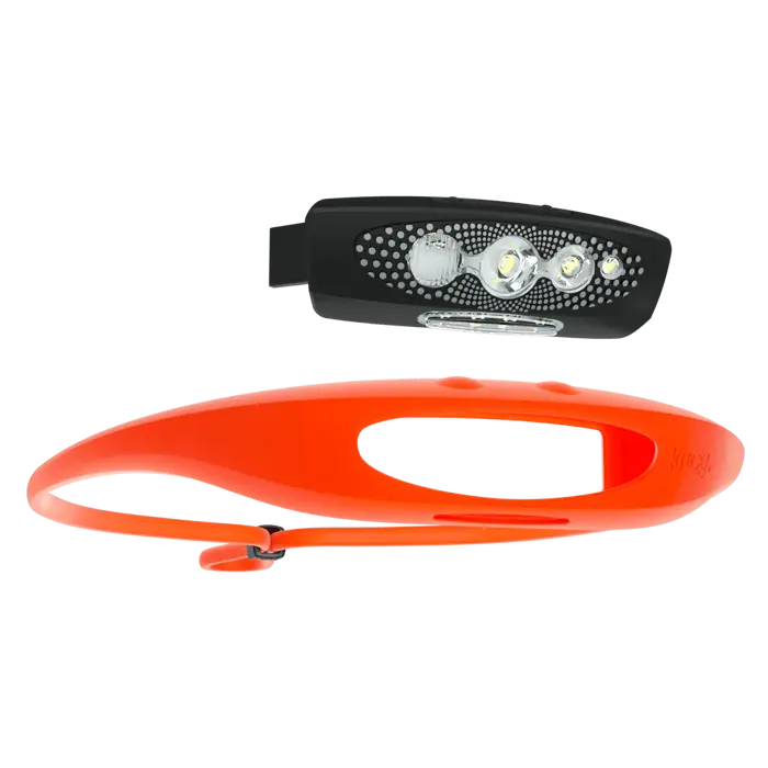 Čelovka Knog Bilby Headlamp