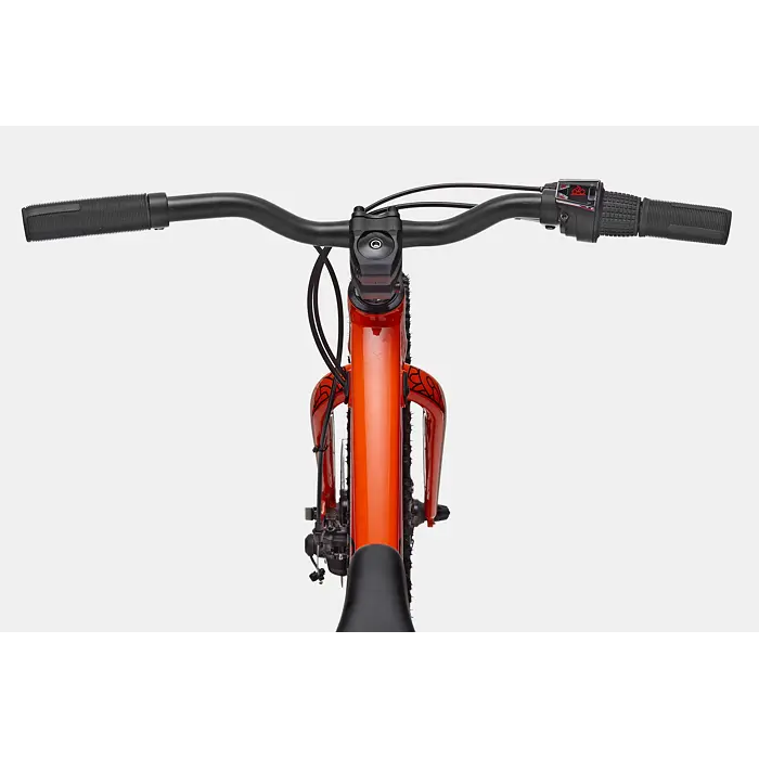 Dětské horské kolo Cannondale Trail Plus 20