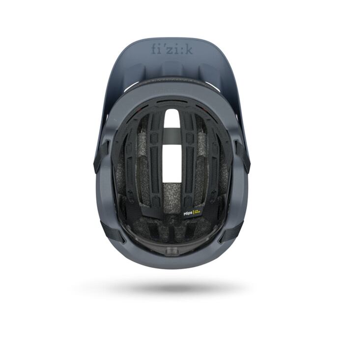Helma Fizik Terra Kassis, Dark Navy