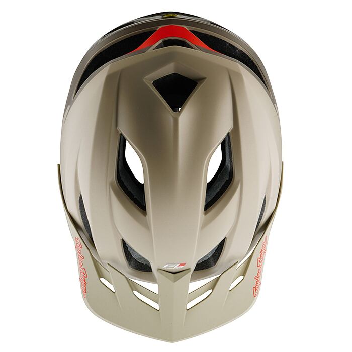 Helma Troy Lee Designs Flowline SE, Trooper Titanium