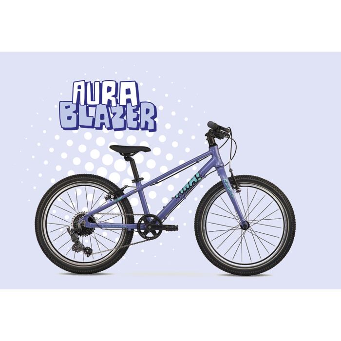 Dětské kolo FÍHA 20 Aura Blazer