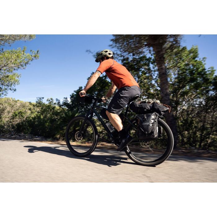 Vodotěsný vak Ortlieb Dry Pack, Black