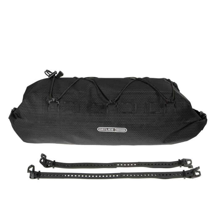 Vodotěsný vak Ortlieb Dry Pack, Black