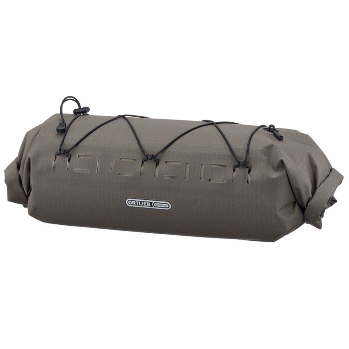 Vodotěsný vak Ortlieb Dry Pack, Dark Sand
