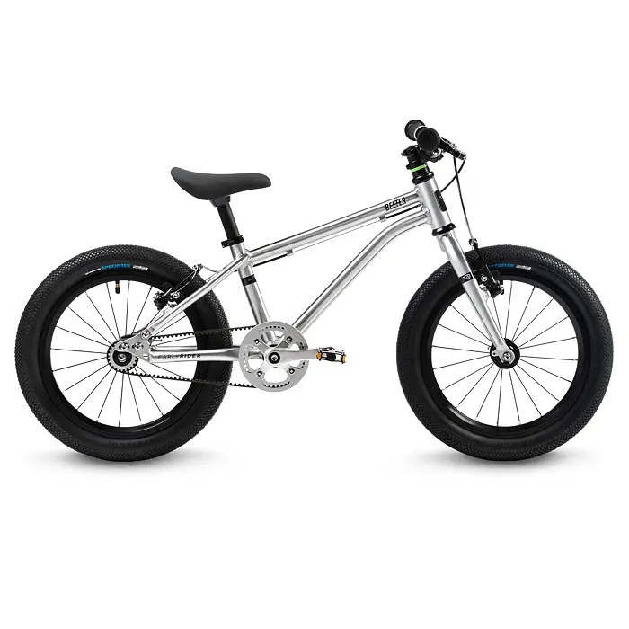 Dětské kolo Early Rider Belter 16
