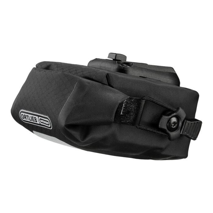 ORTLIEB Micro-Bag – ultralehká voděodolná podsedlová brašna