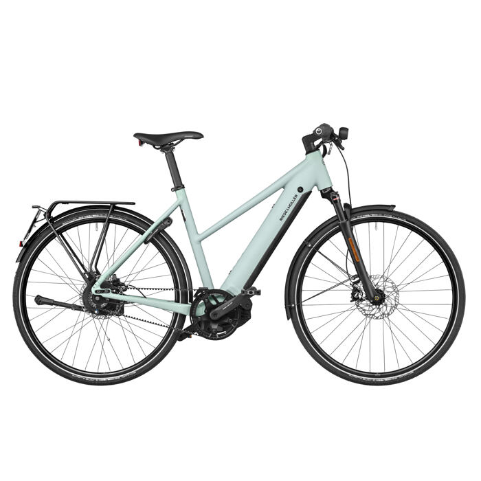 Městské elektrokoloRiese & Müller Roadster4 Mixte