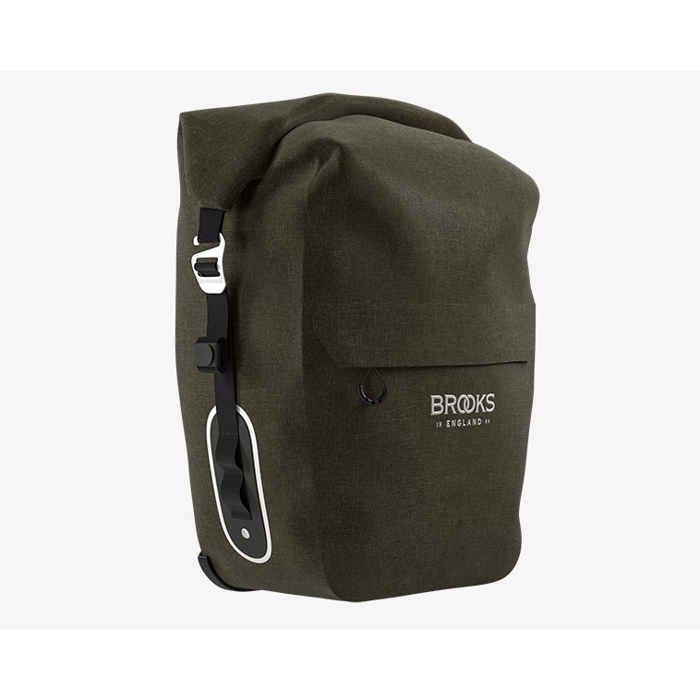 Brašna na zadní nosič Brooks Scape Large Pannier