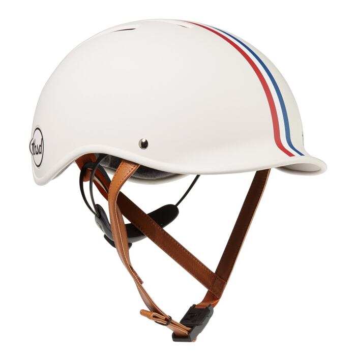 Helma Thousand Heritage 2.0, Speedway Creme