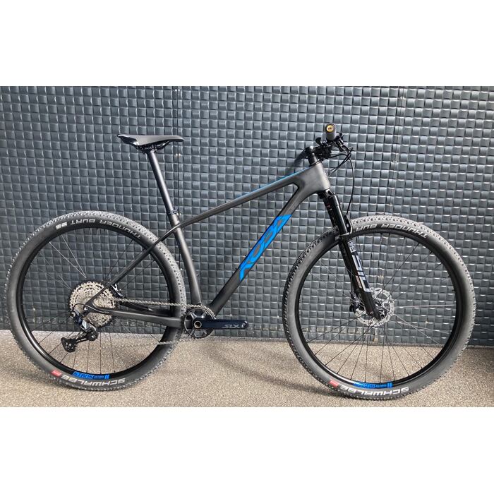 Horské kolo Koba Racetool, RS RBA, SLX Crest