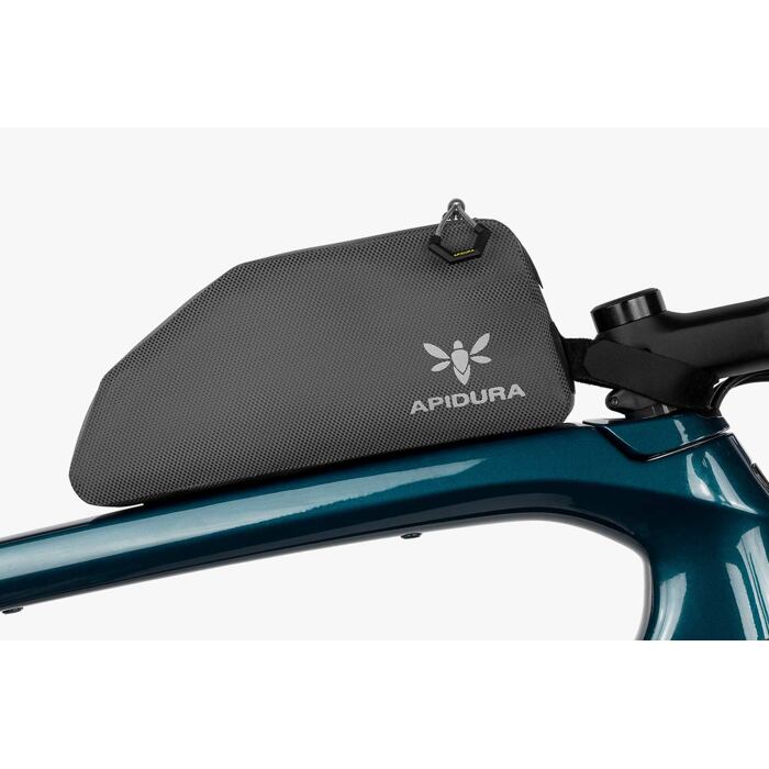 Brašna na rám kola Apidura Expedition Bolt-On Top Tube Pack 1l