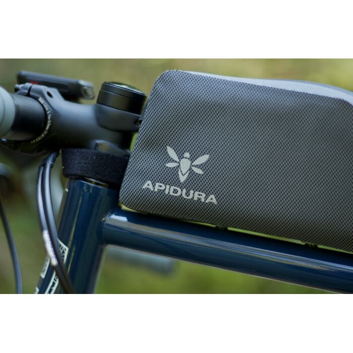Brašna na rám Apidura Expedition Bolt-On Top Tube Pack 1l