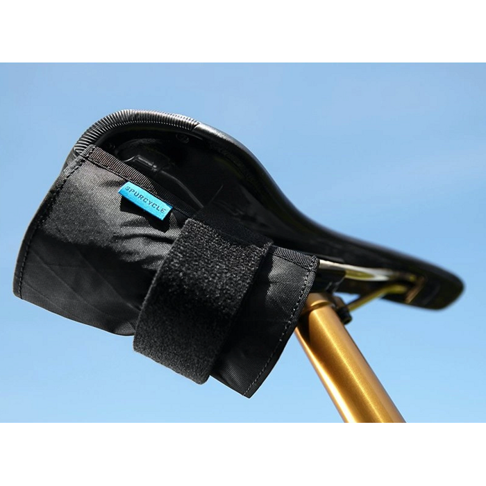 Brašna pod sedlo Spurcycle Saddle Bag