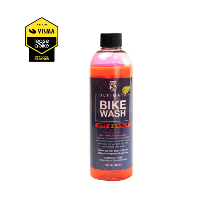 Box s kosmetikou Silca Bicycle Spa