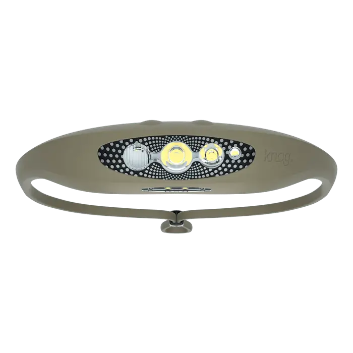 Čelovka Knog Bilby Headlamp