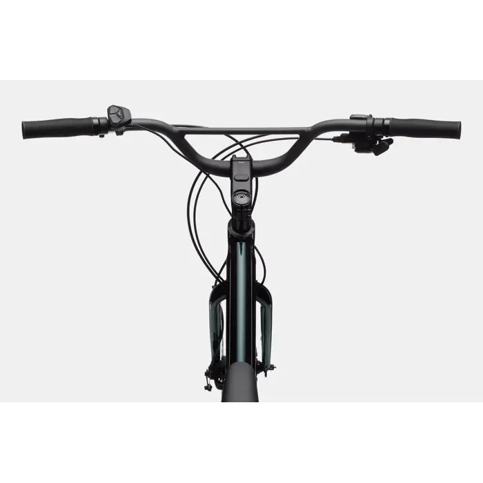 Městské elektrokolo Cannondale Treadwell Neo 2, Gunmetal Green