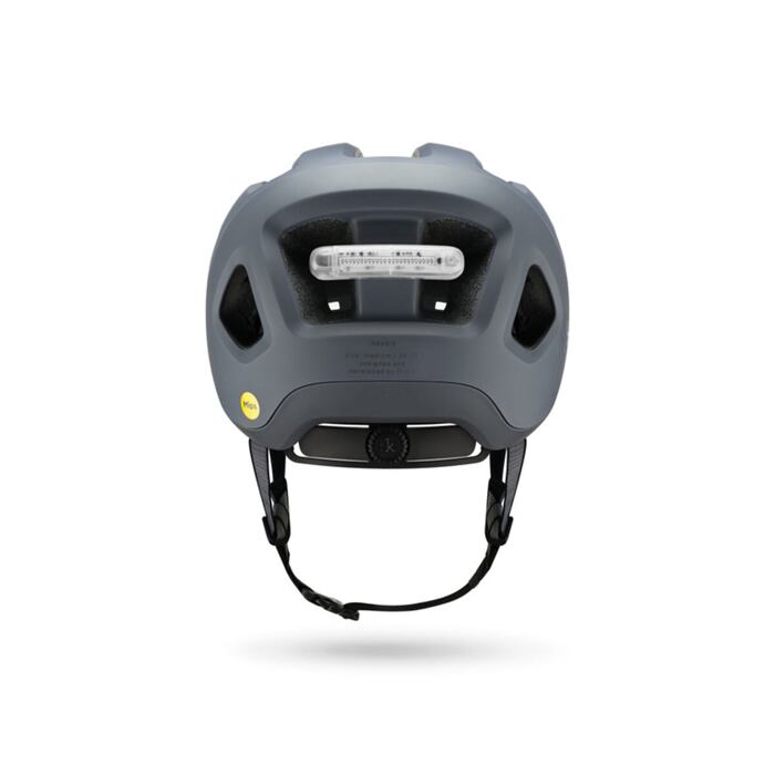 Helma Fizik Terra Kassis, Dark Navy
