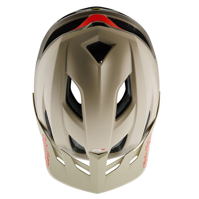 Helma Troy Lee Designs Flowline SE, Trooper Titanium