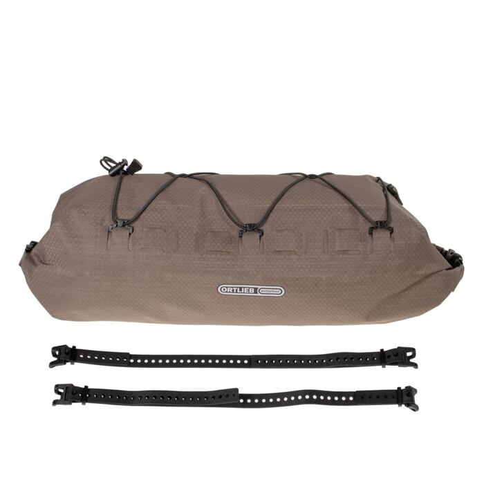 Vodotěsný vak Ortlieb Dry Pack, Dark Sand