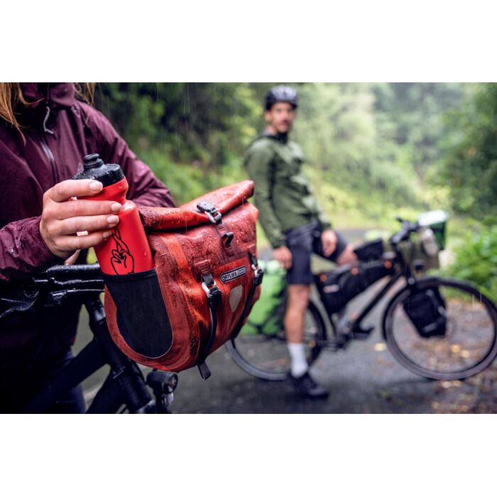Brašna na řídítka Ortlieb Handlebar-Pack Plus