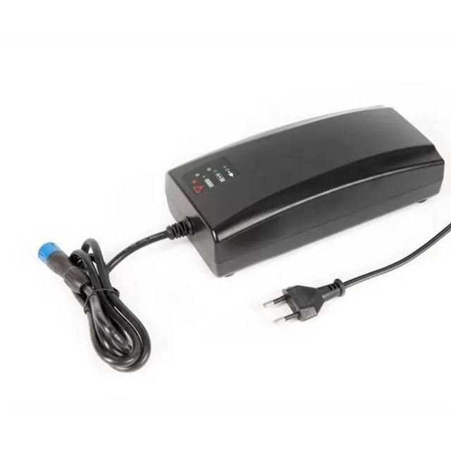 Rychlonabíječka Brompton