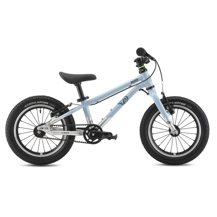 Lehké dětské kolo Early Rider