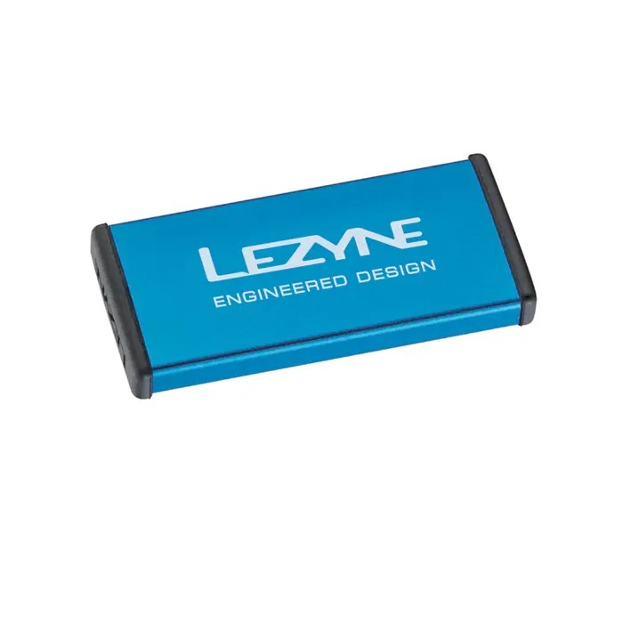 Sada lepení na kolo Lezyne Metal Kit