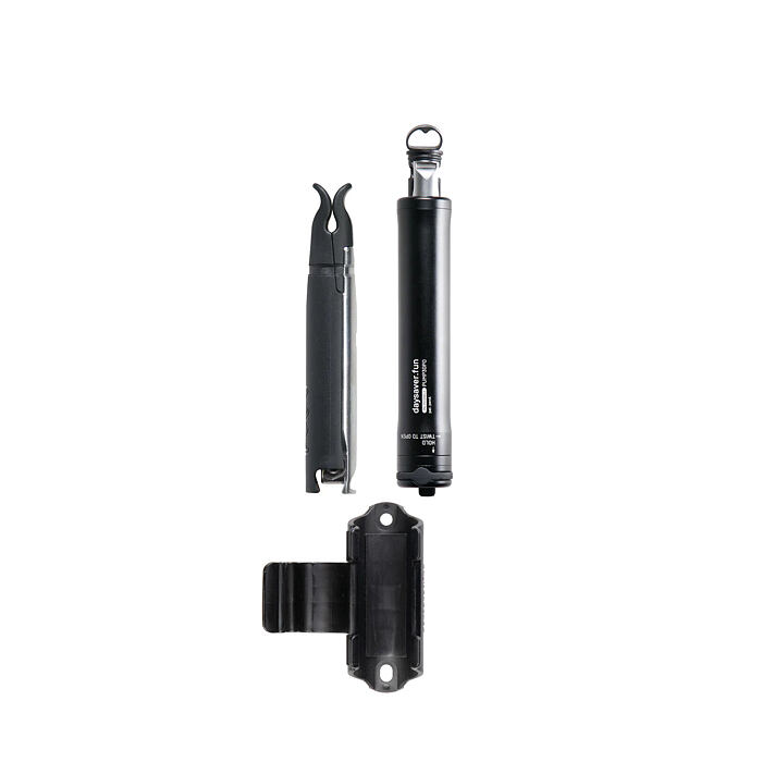 Sada nářadí Daysaver pro silniční a gravel kolo