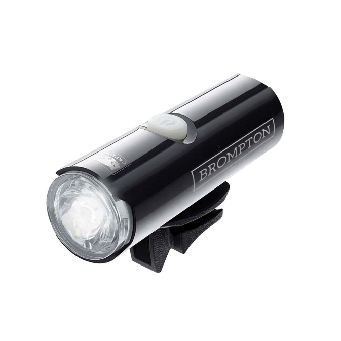 Přední LED světlo Brompton Cateye Volt 400