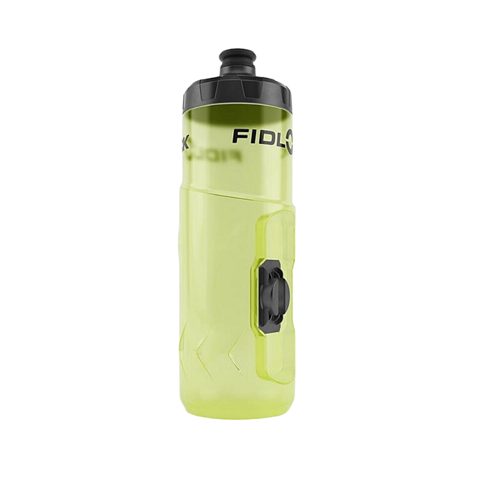 Náhradní cyklistická láhev Fidlock, fosfor