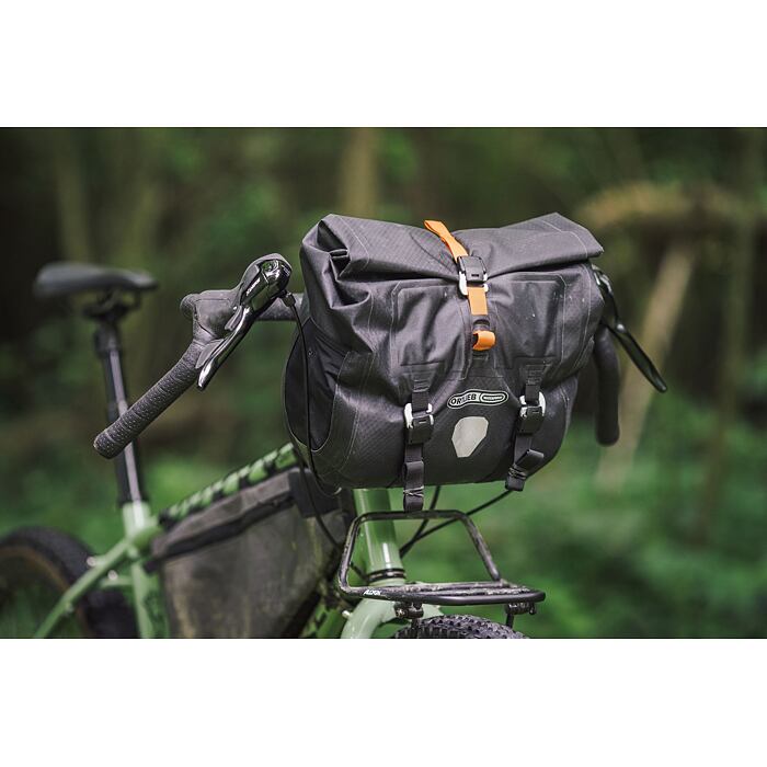 Brašna na řídítka Ortlieb Handlebar-Pack QR