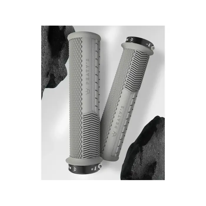 Gripy Peaty´s Monarch Knurl Thick