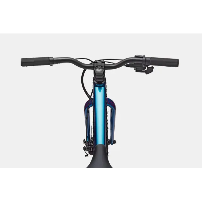 Dětské horské kolo Cannondale Trail Plus 24