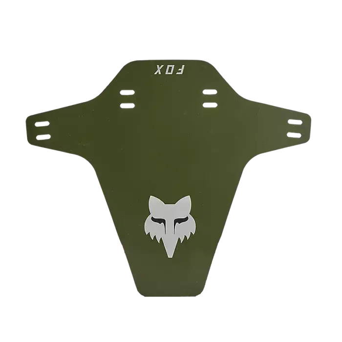 Přední blatník na kolo Fox Mudguard.
