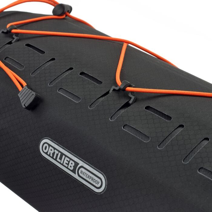 Vodotěsný vak Ortlieb Dry Pack, Black