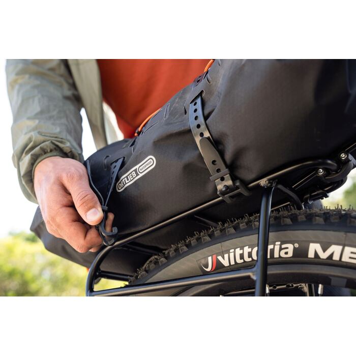 Vodotěsný vak Ortlieb Dry Pack, Black