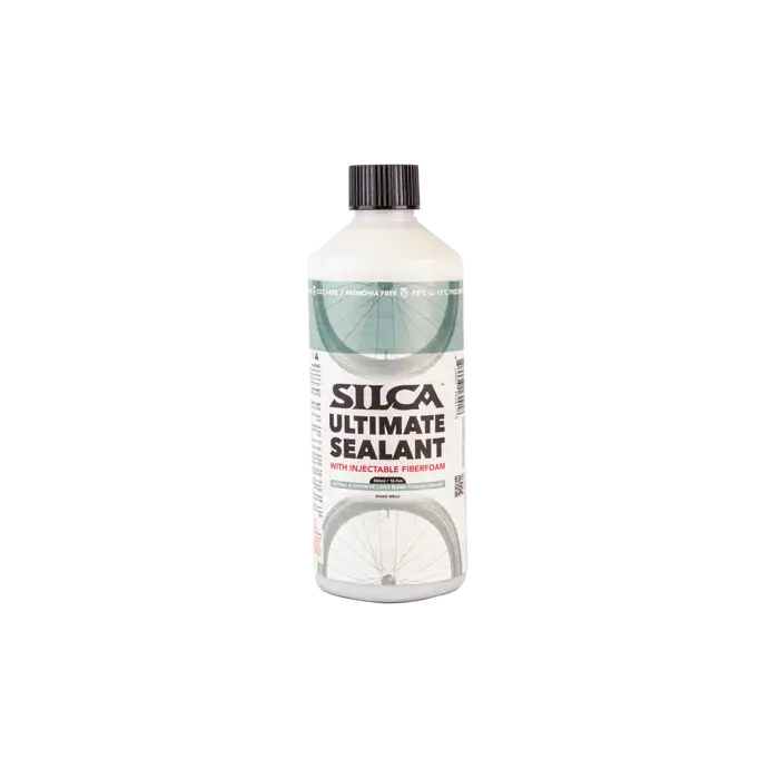 Tmel Silca Ultimate Tubeless Sealant