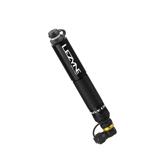 Výkonná pumpička na kolo Lezyne Pocket Drive CO2