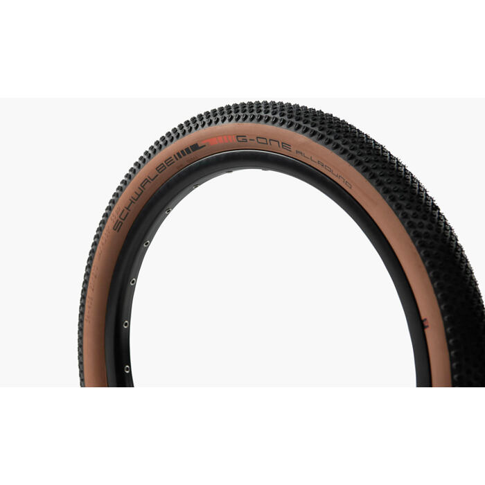 Plášť Schwalbe G-One 20 × 2.10" pro Brompton G Line 