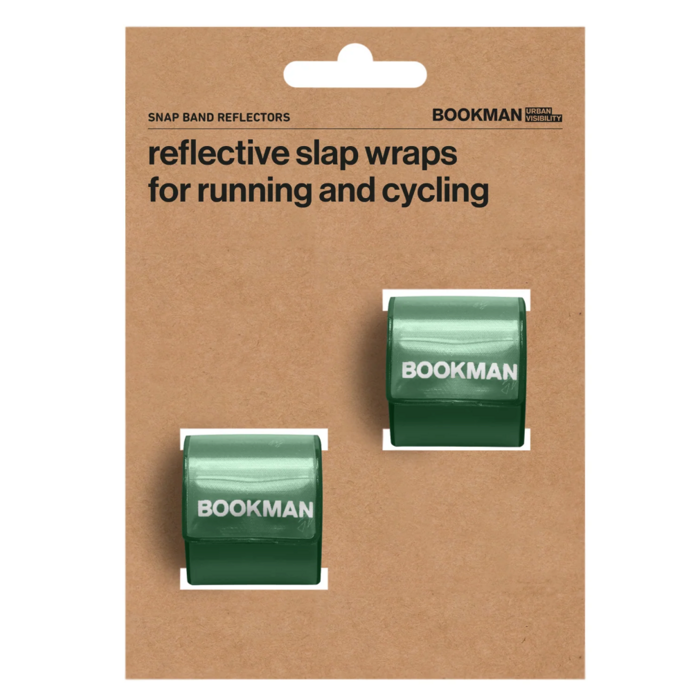Reflexní pásky Bookman