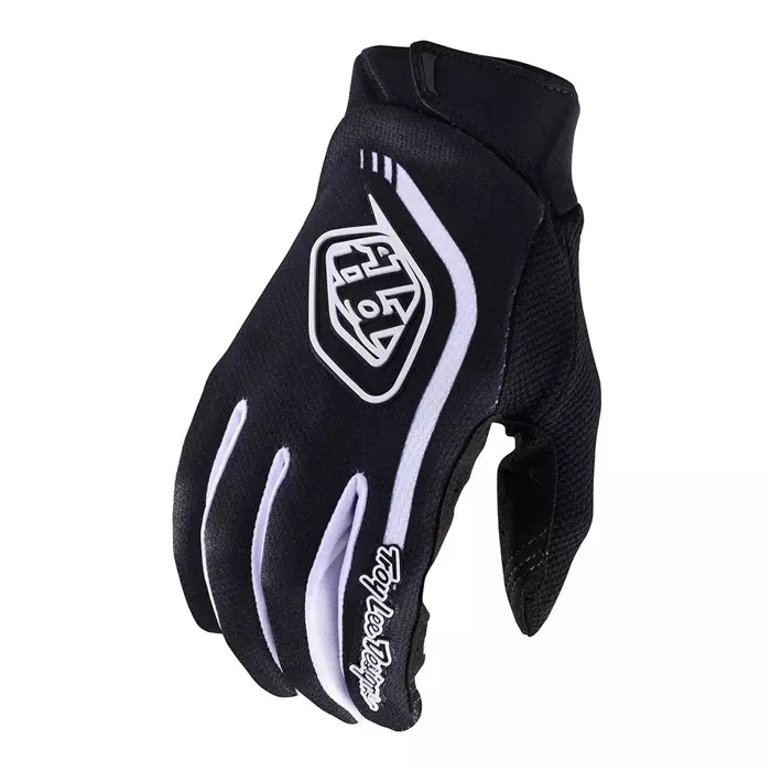 Dětské rukavice Troy Lee Designs GP Pro, Black