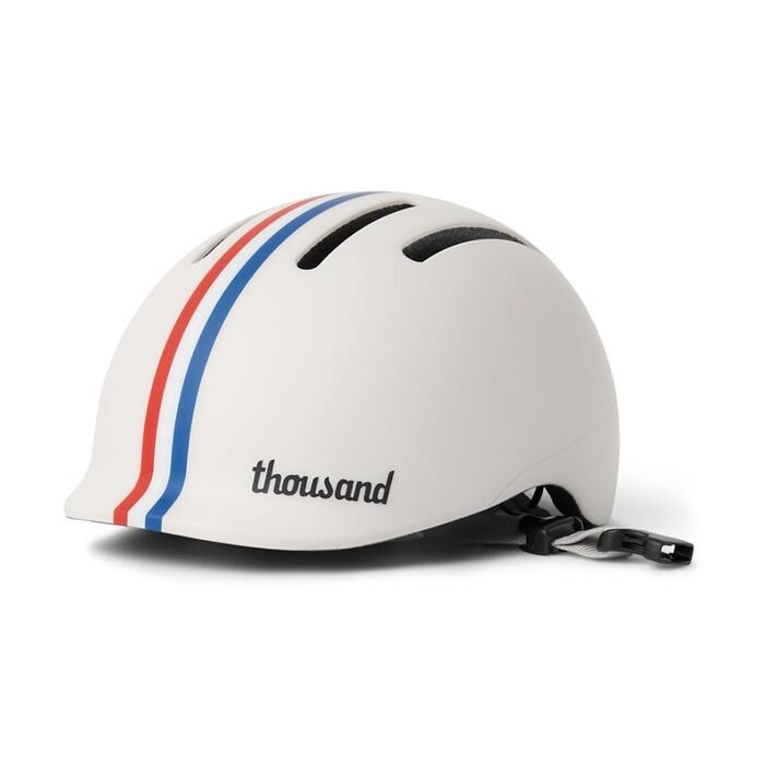 Dětská helma Thousand Jr. Toddler, Speedway Creme