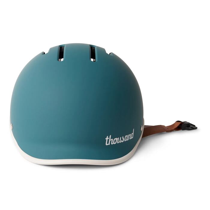 Helma Thousand Heritage 2.0, Coastal Blue