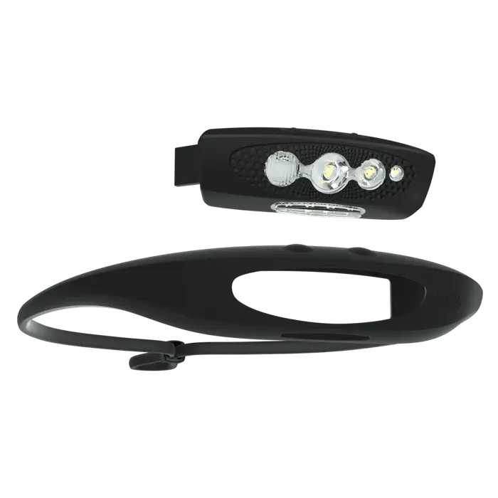 Čelovka Knog Bilby Headlamp