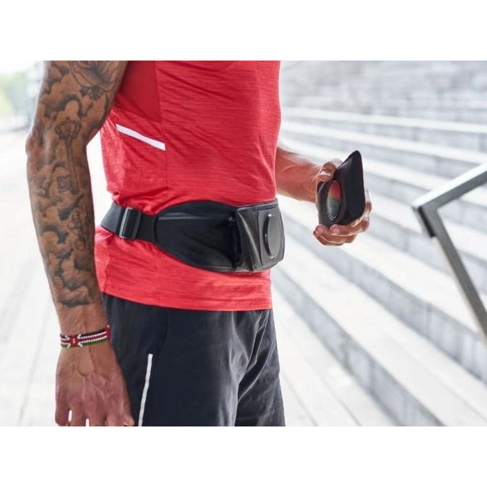 Běžecký držák na mobil Shapeheart Sports Belt