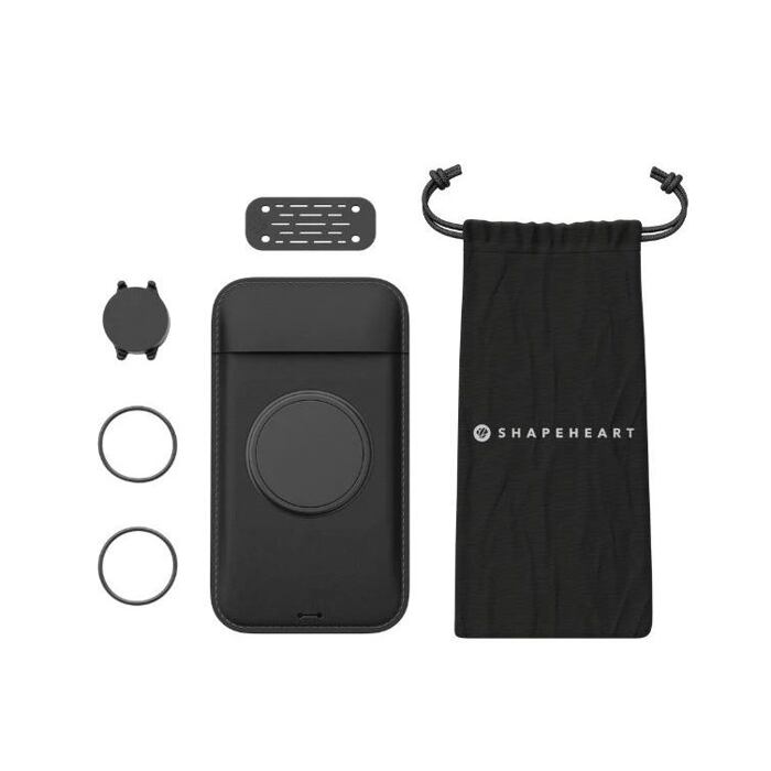 Magnetický držák na telefon Shapeheart Bike Mount