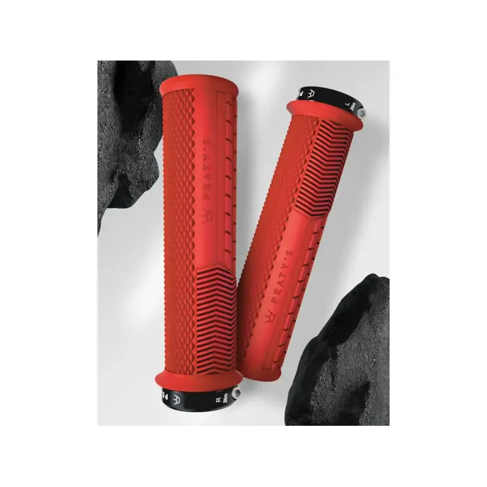 Gripy Peaty´s Monarch Knurl Thick
