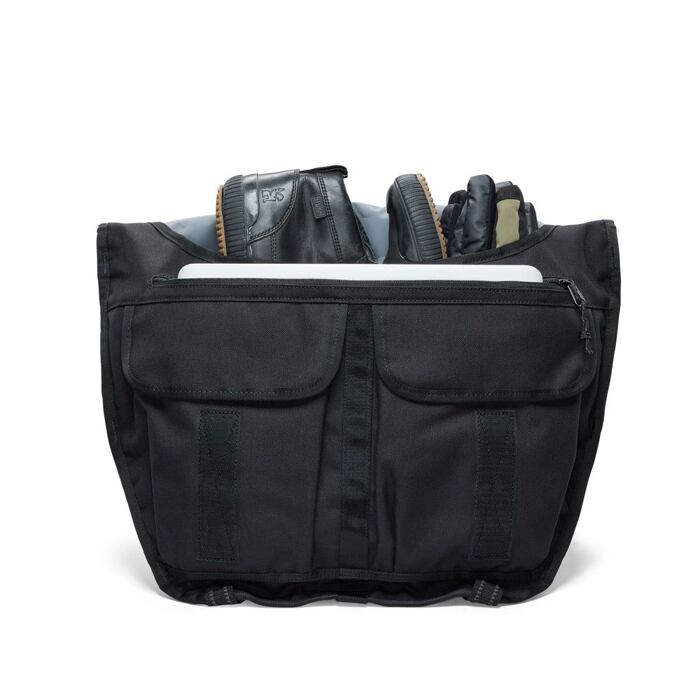 Brašna Chrome Citizen 15 l Messenger